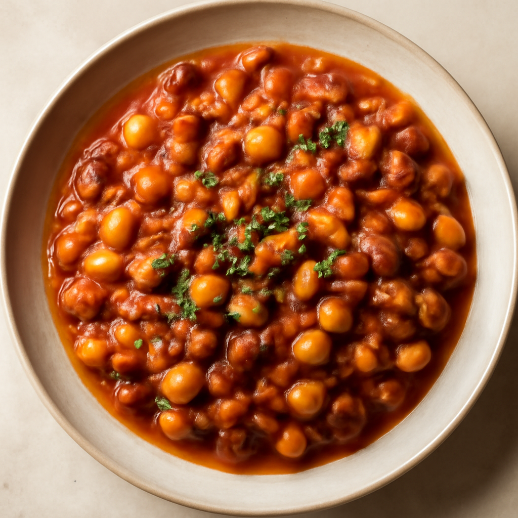 Batch Kenyan Githeri Maize and Bean Stew