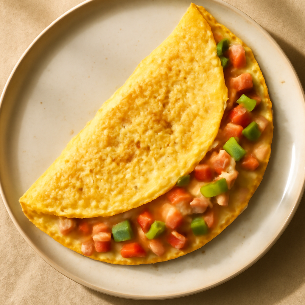 Denver Omelet