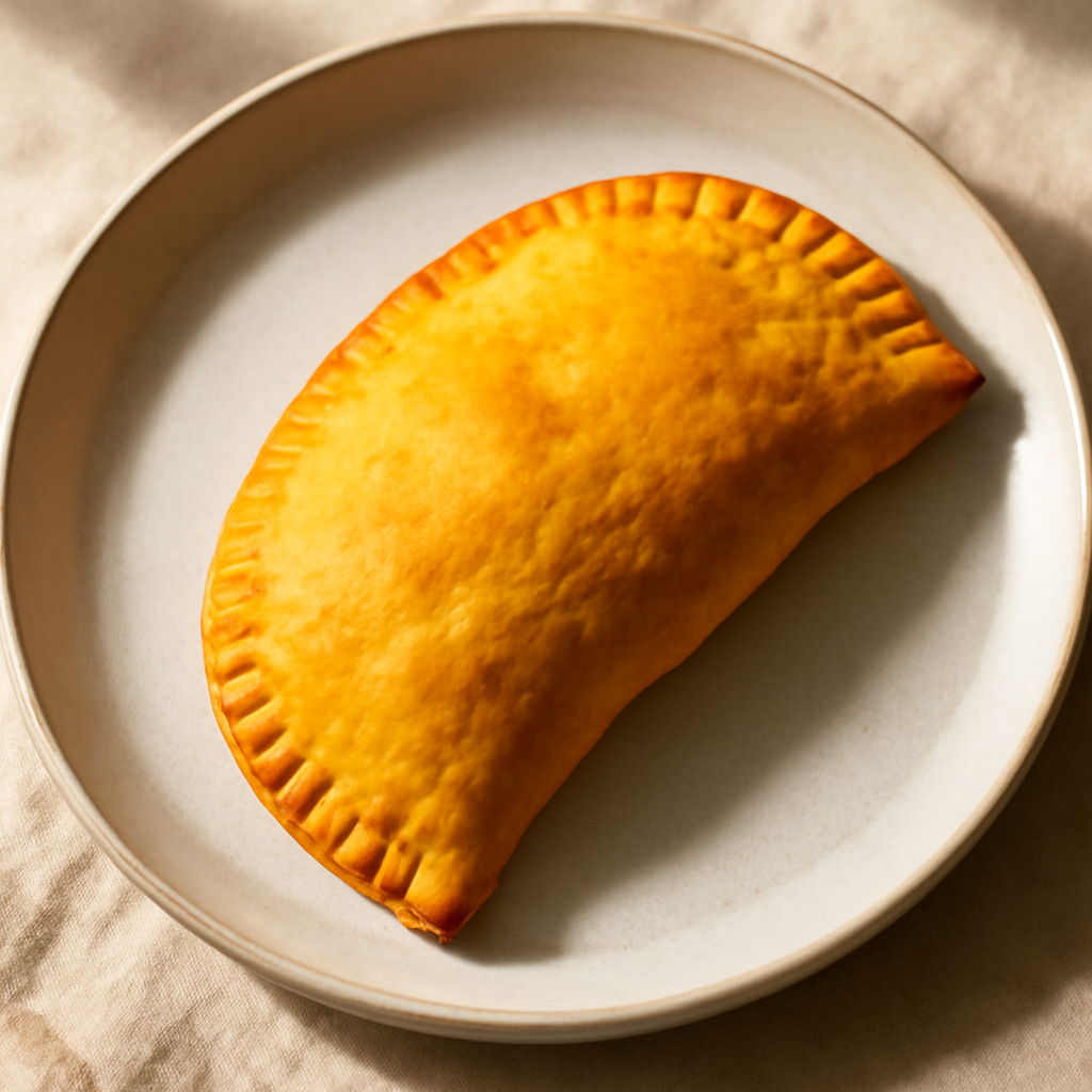 Jamaican Beef Patty