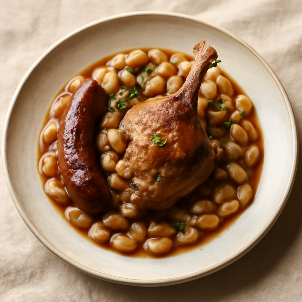 Cassoulet