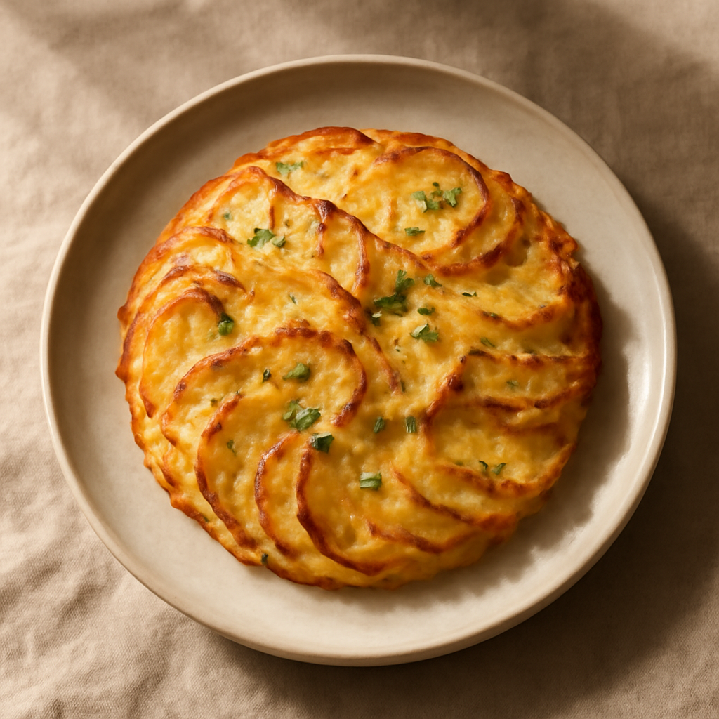 Gratin Dauphinois