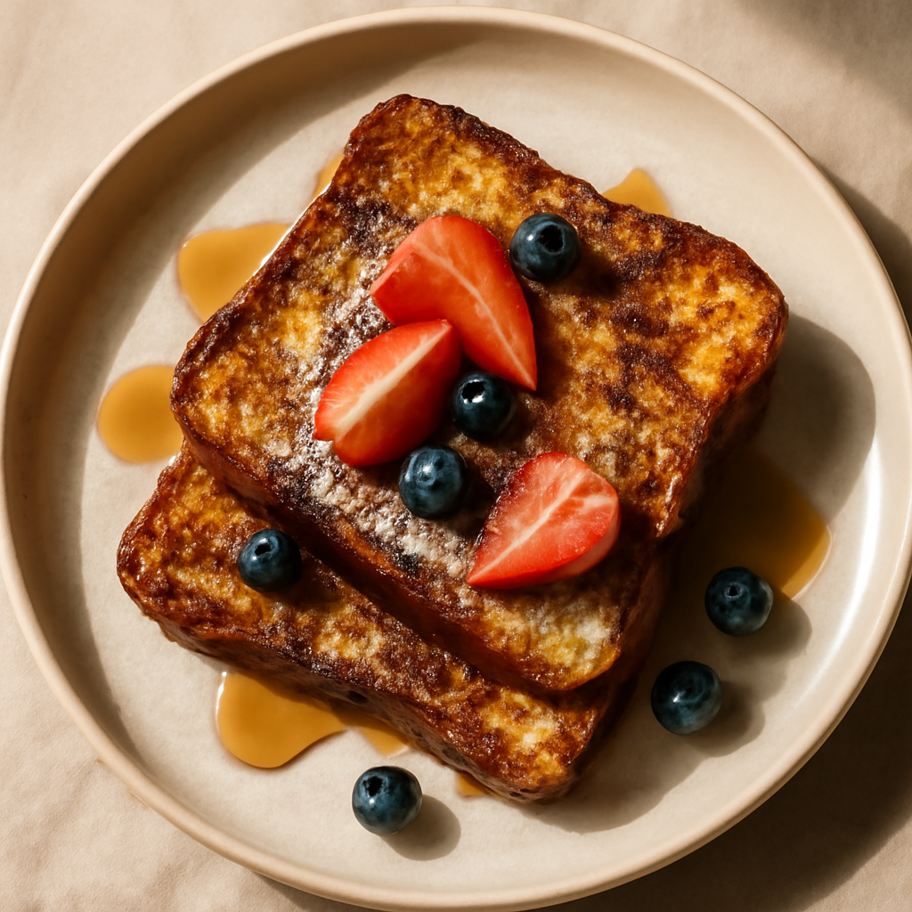 Pain Perdu