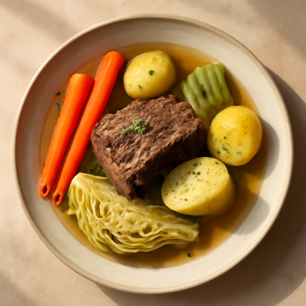 Pot-au-Feu