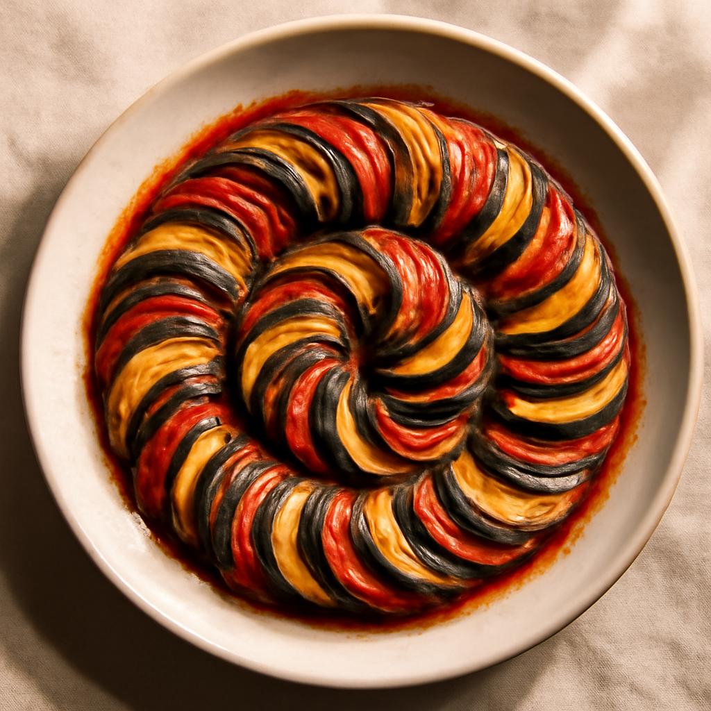 Ratatouille