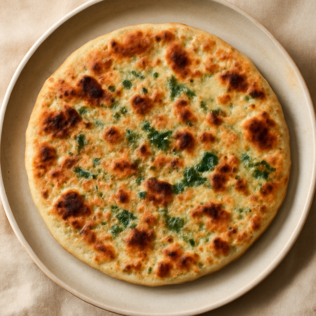 Aloo Paratha