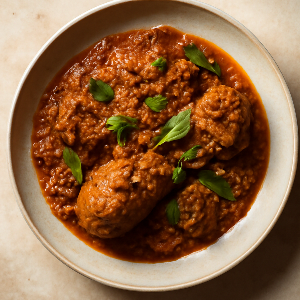 Chicken Chettinad