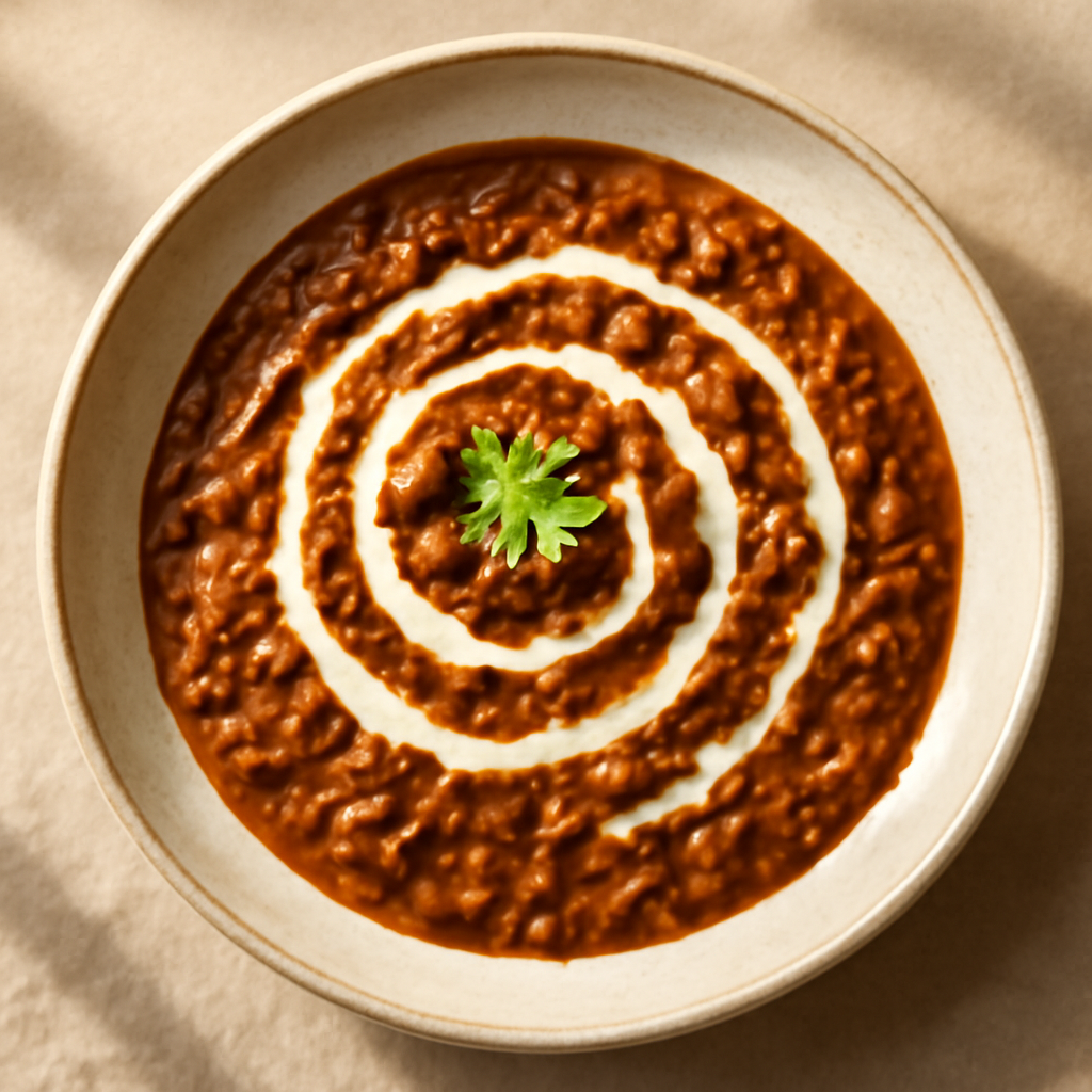 Dal Makhani