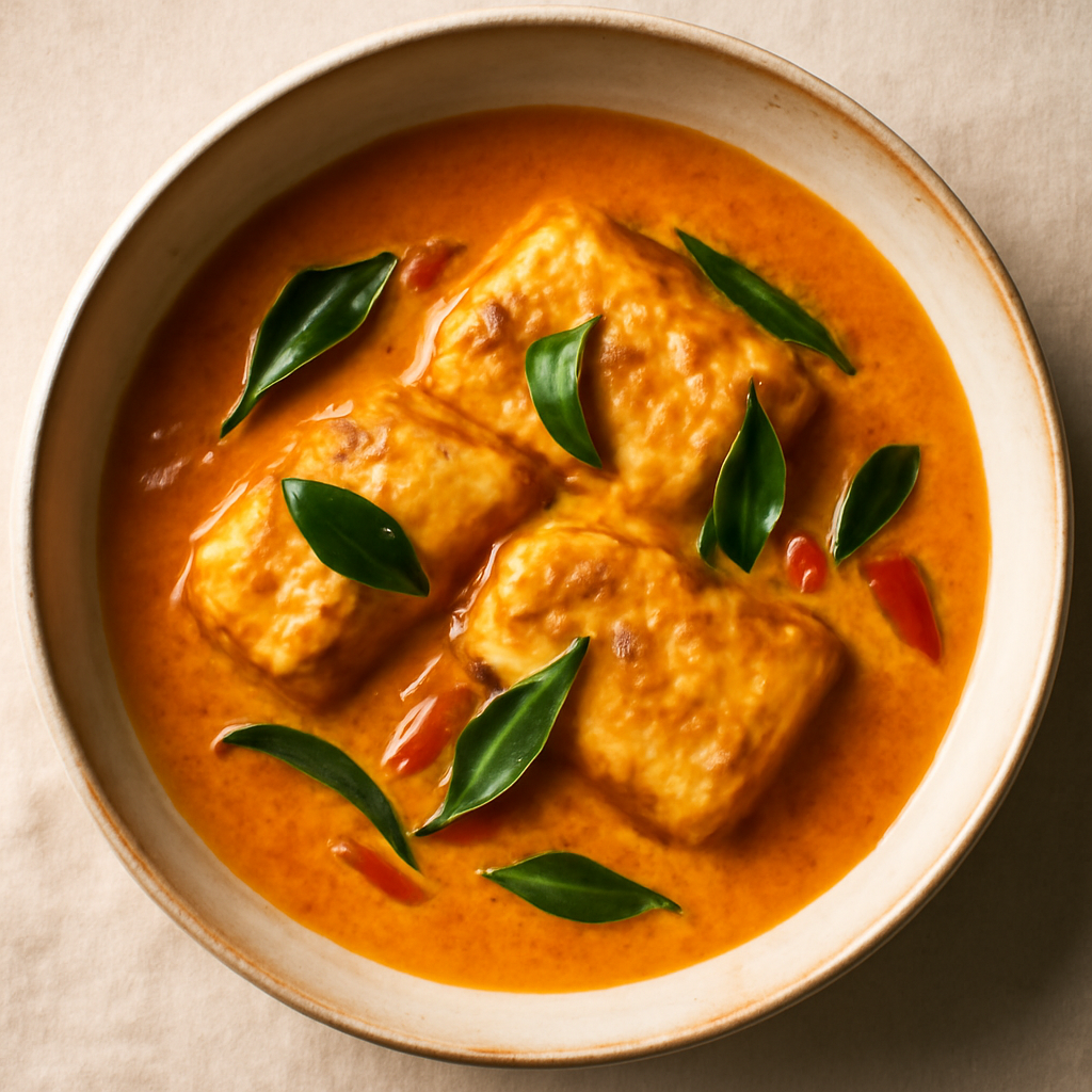 Goan Fish Curry