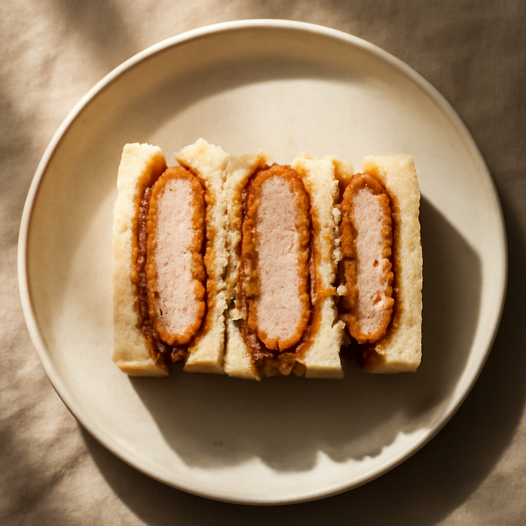 Katsu Sando