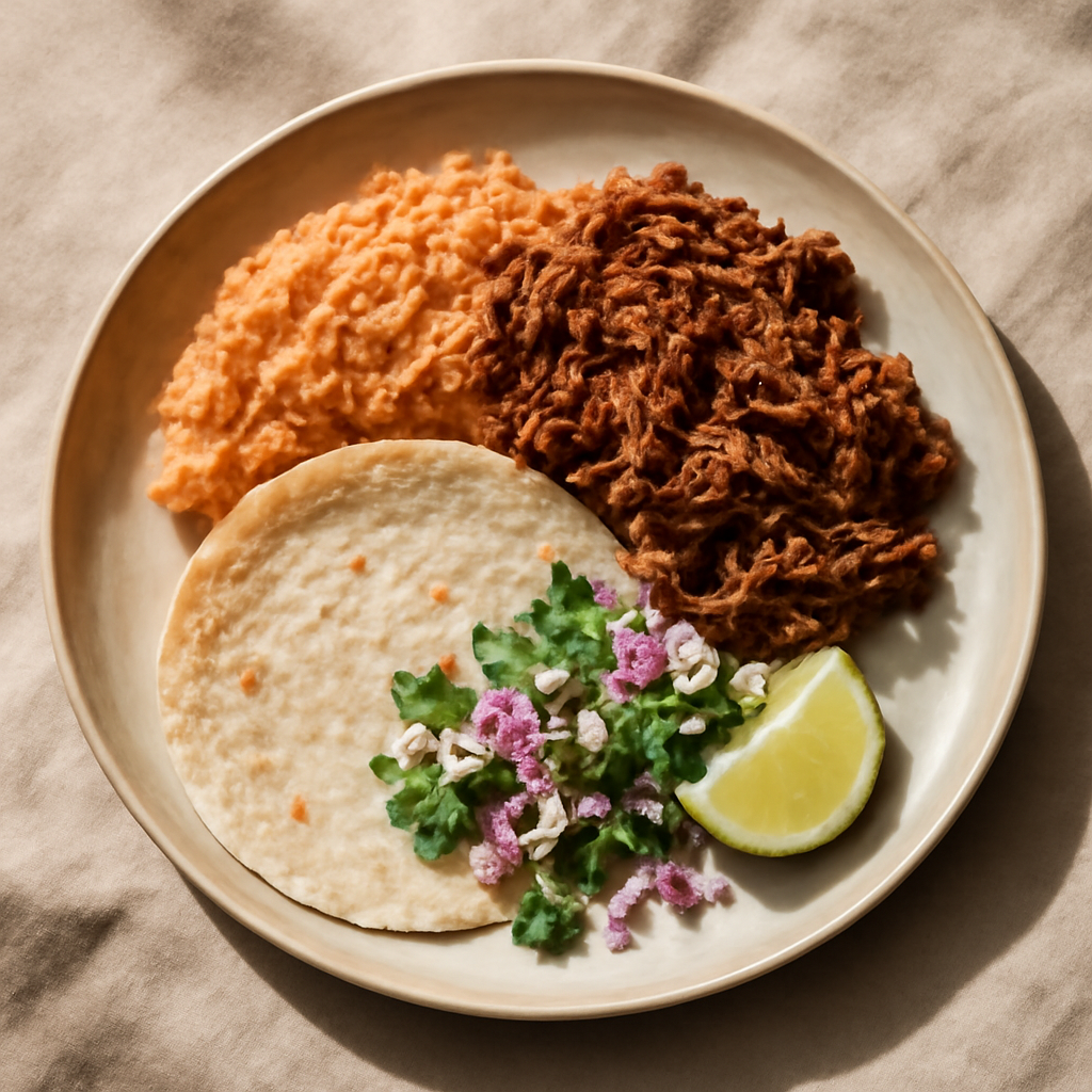 Beef Barbacoa Prep
