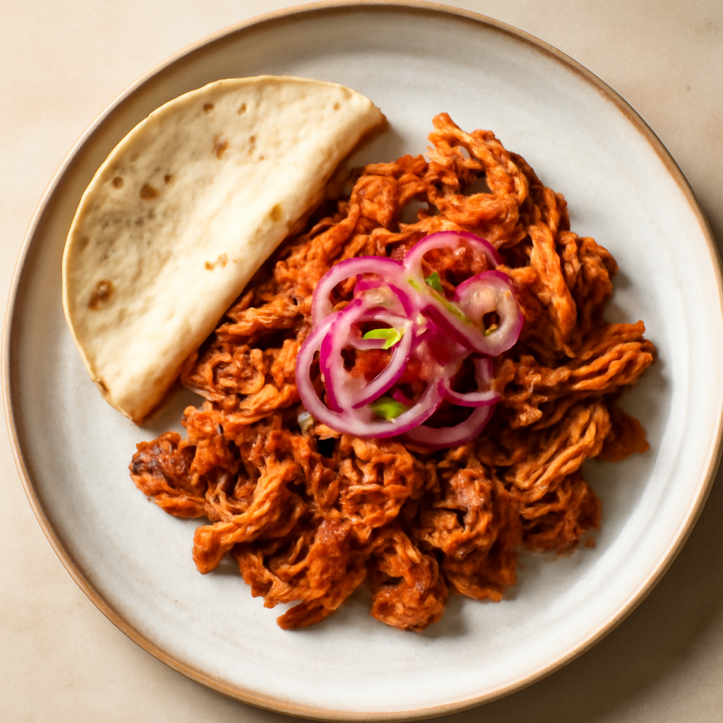 Cochinita Pibil