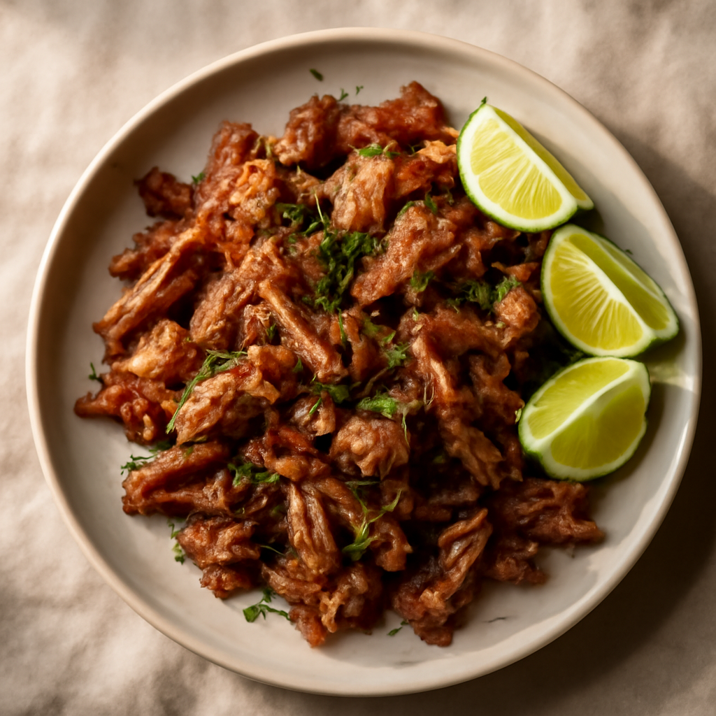 Pork Carnitas