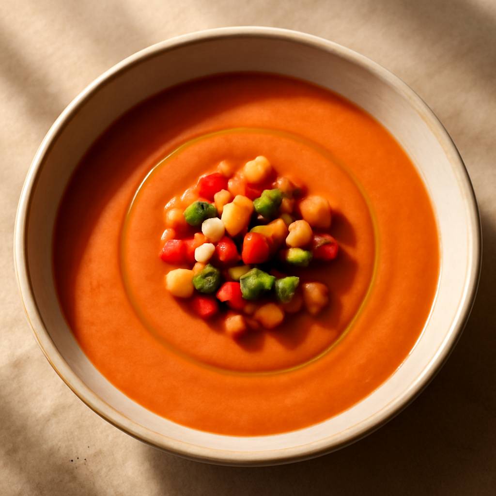 Gazpacho Andaluz