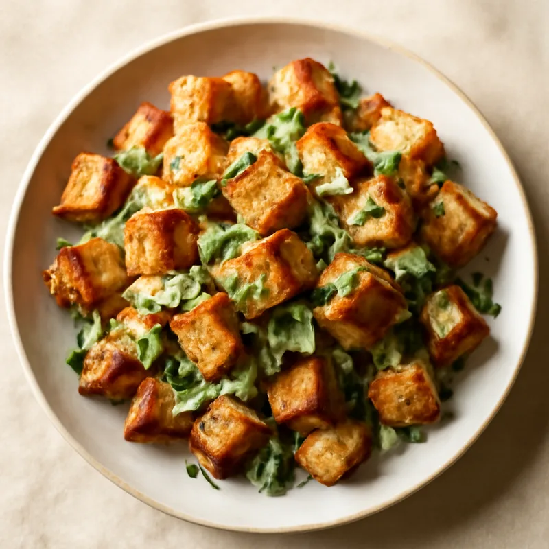 Sourdough Sage and Onion Stuffing