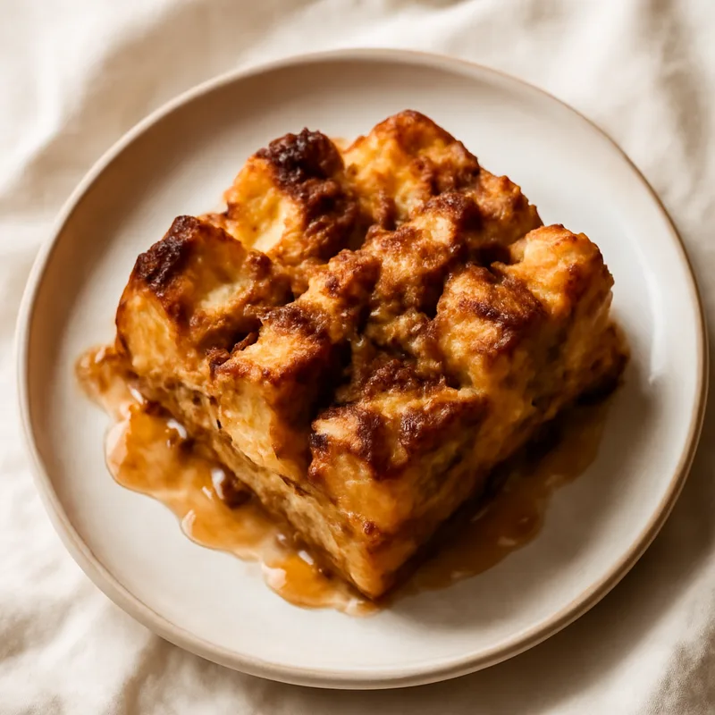 Baked French Toast Casserole