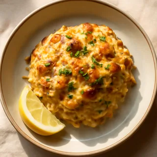 Chesapeake Crab Imperial