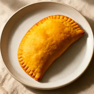 Jamaican Beef Patty