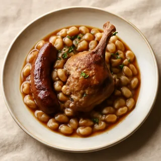 Cassoulet