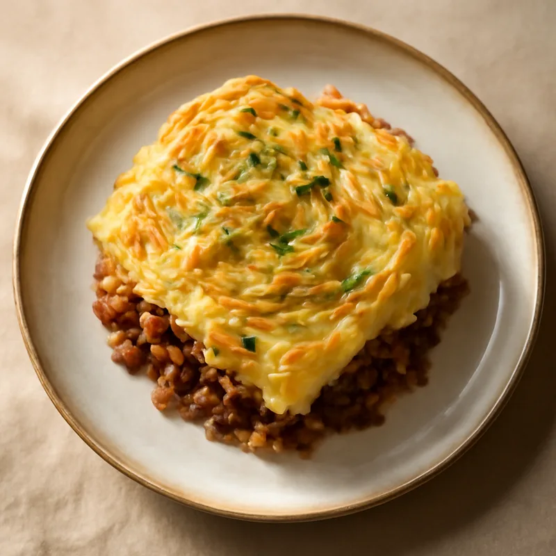 Hachis Parmentier