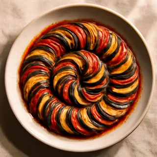Ratatouille