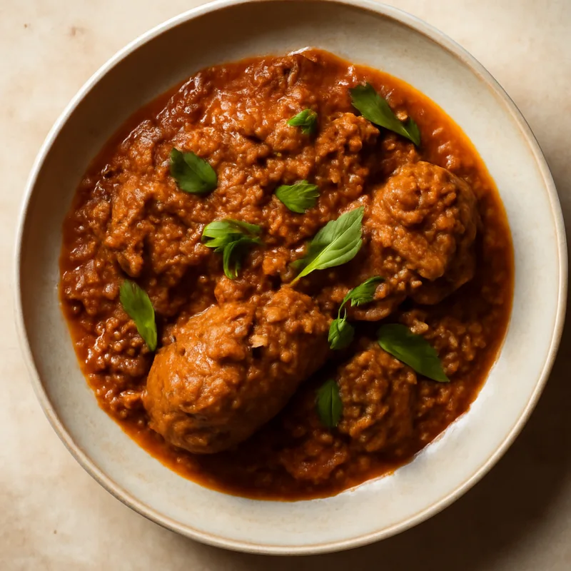 Chicken Chettinad