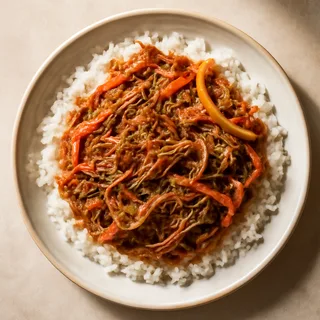 Batch Cuban Ropa Vieja