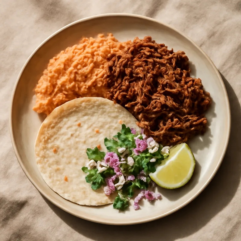 Beef Barbacoa Prep
