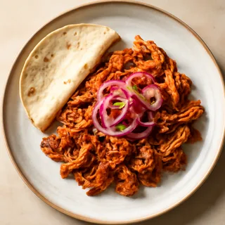 Cochinita Pibil