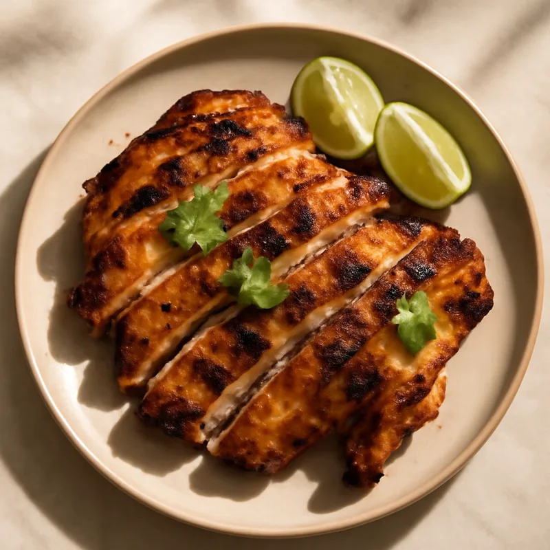 Gai Yang (Thai Grilled Chicken)
