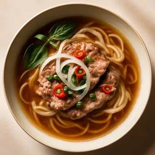 Batch Beef Pho Broth (Nuoc Dung Pho Bo)